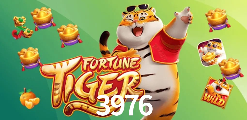 Welcome Bonus 3976