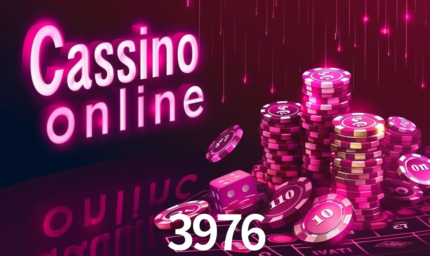 A Emoção da Loteria na 3976: Uma Chance de Mudança de Vida