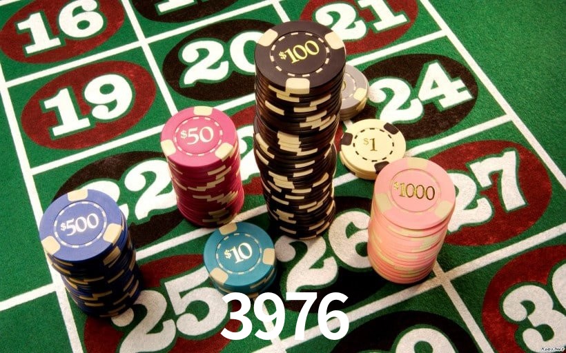 Casino Ao Vivo 3976