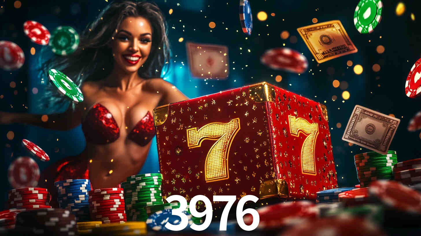 Inovações de Jogos na 3976: O Futuro das Experiências Interativas