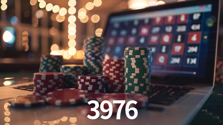 Secure Login 3976