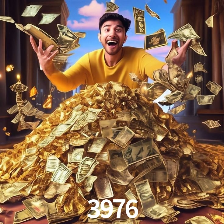 Estatísticas Esportivas 3976