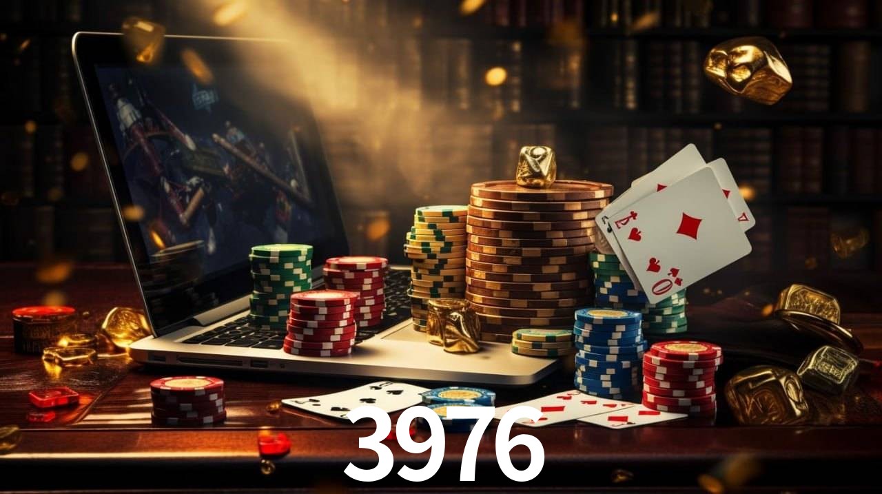 Estatísticas 3976