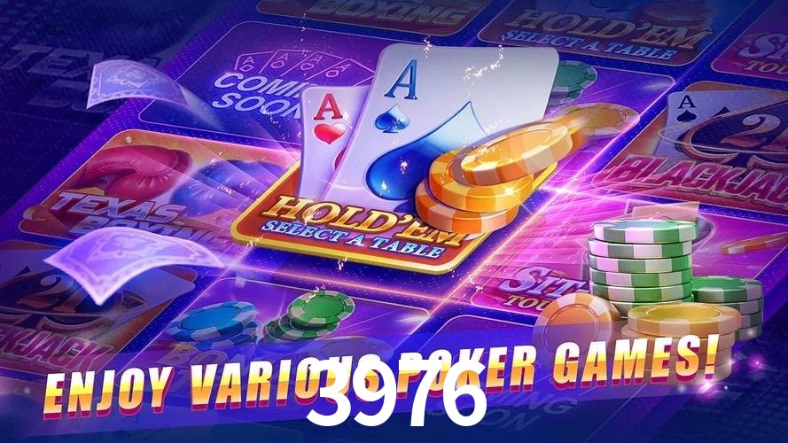 cassino 3976