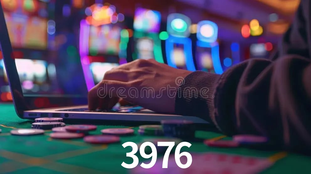 Mesa de Blackjack 3976