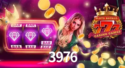 A Emoção da Loteria na 3976: Uma Chance de Mudança de Vida
