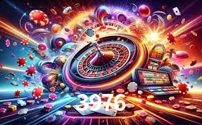 Jogos de Slot 3976