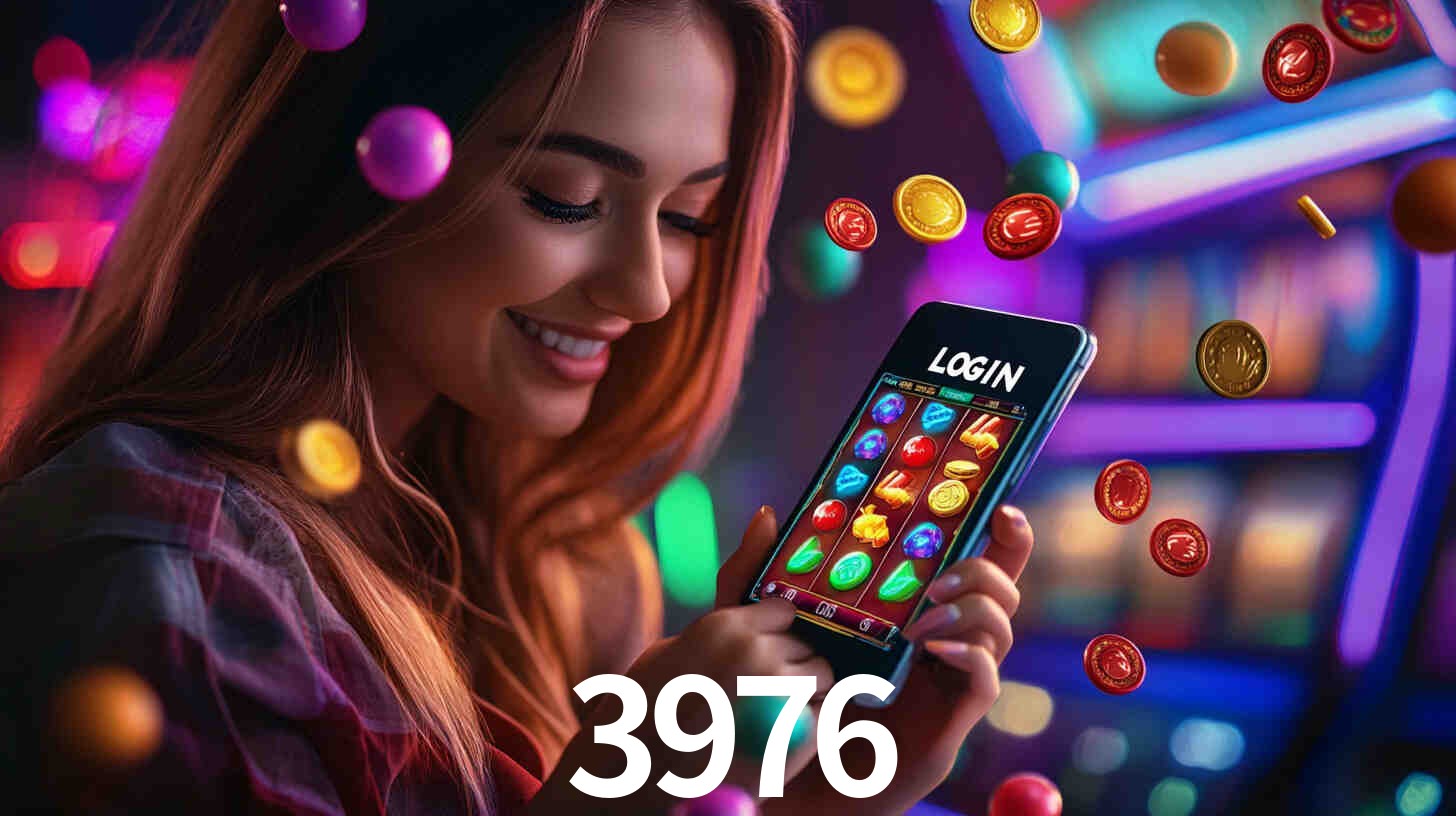3976: Seu Cassino Premiado com Pagamentos Rápidos