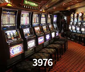 Descubra o Mundo do Cassino Online com 3976