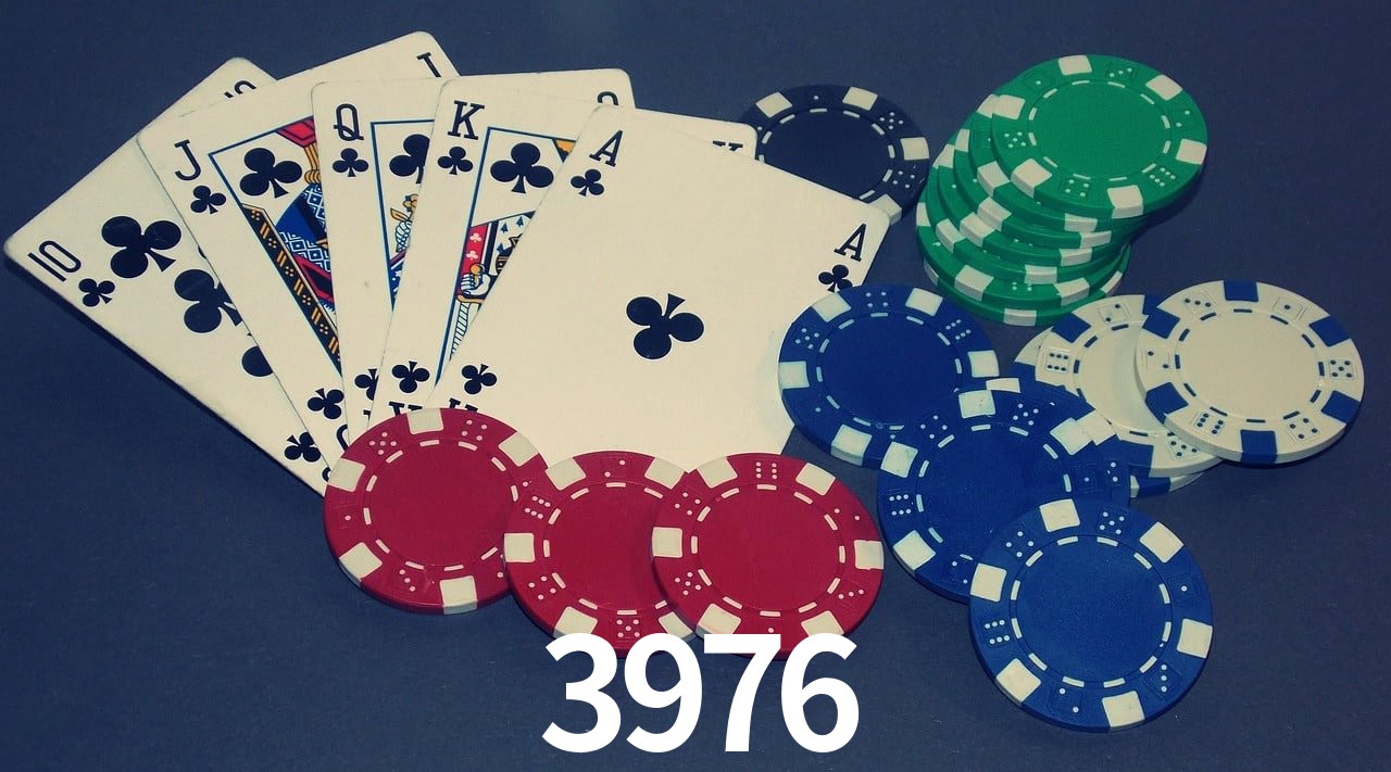 Game Statistics 3976