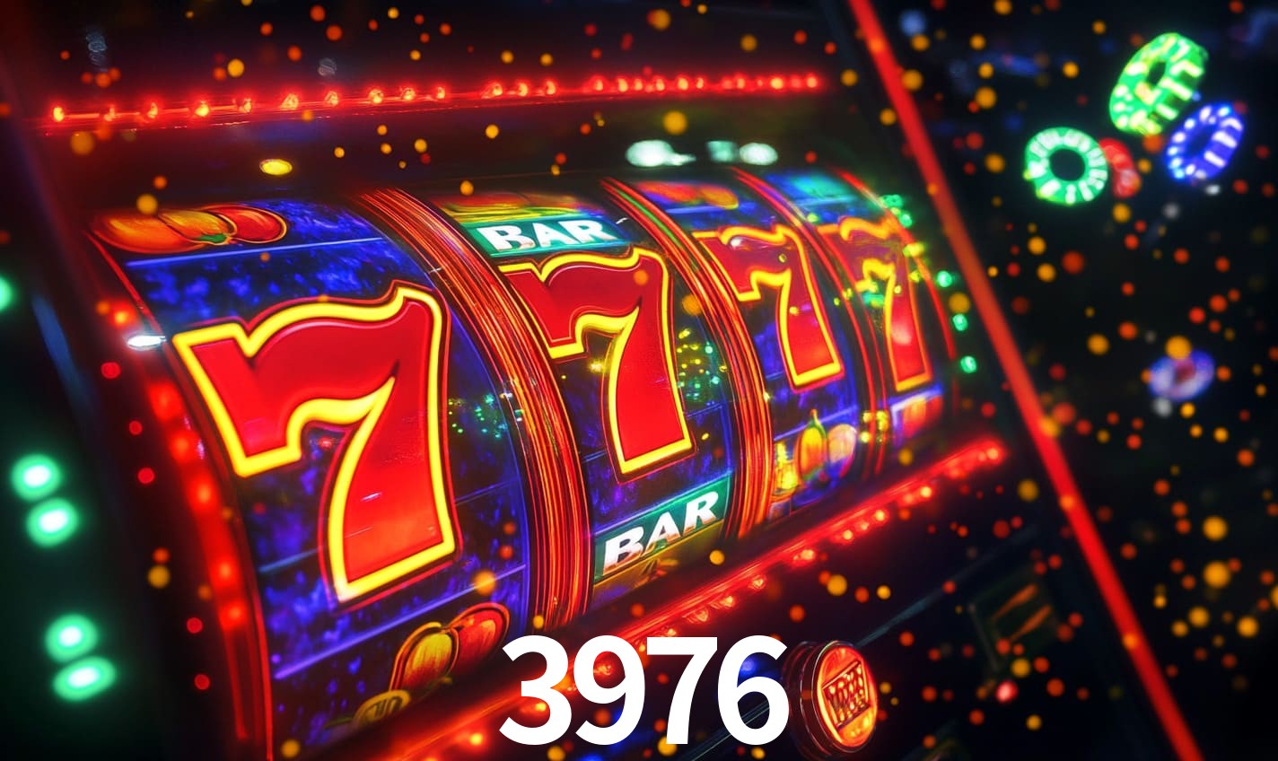 3976: A Experiência de Casino com Jogos de Mesa ao Vivo
