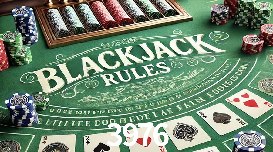 Live Casino 3976