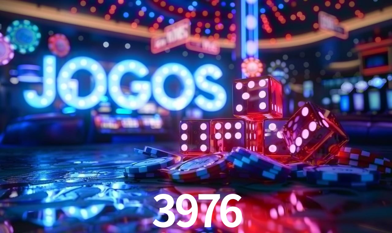 Casino Ao Vivo 3976